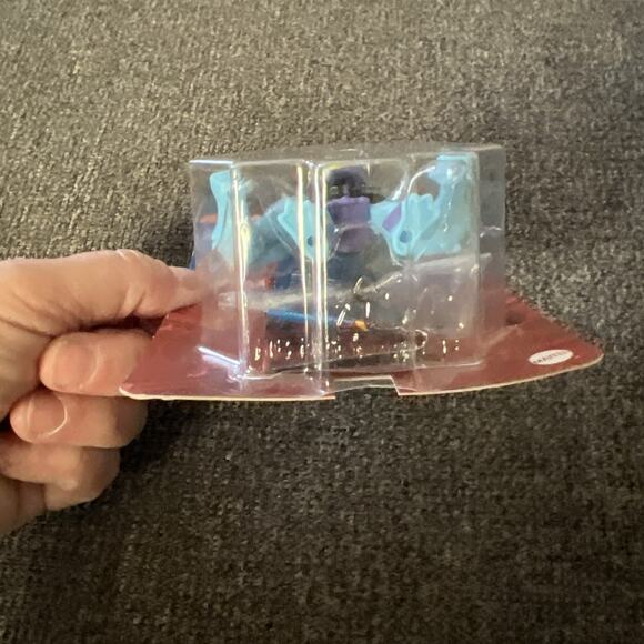 NEW Battle Armor Skeletor Masters of the Universe 2" Eternia Minis 2020 MOTU - Picture 4 of 6